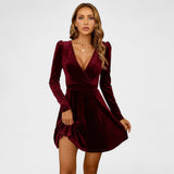 Silvia - Kratka obleka