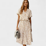 Ivone - Pomladna obleka