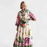 Sara - Elegantna Tradicionalna Oblačila