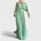 Noémia - Dolga Pomladna Obleka