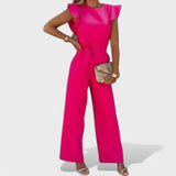 Eva - Eleganten in Udoben Kombinezon