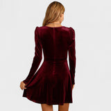 Silvia - Kratka obleka