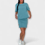 Lídia - Elegantna Obleka