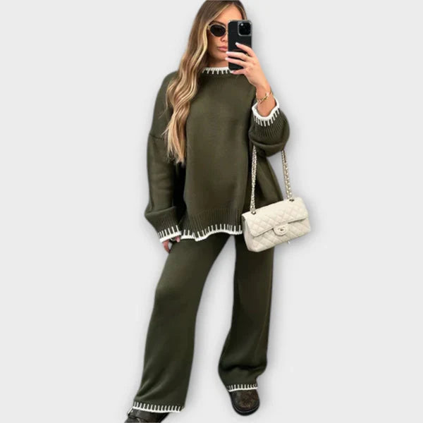 Isabel - Set 2 kosov