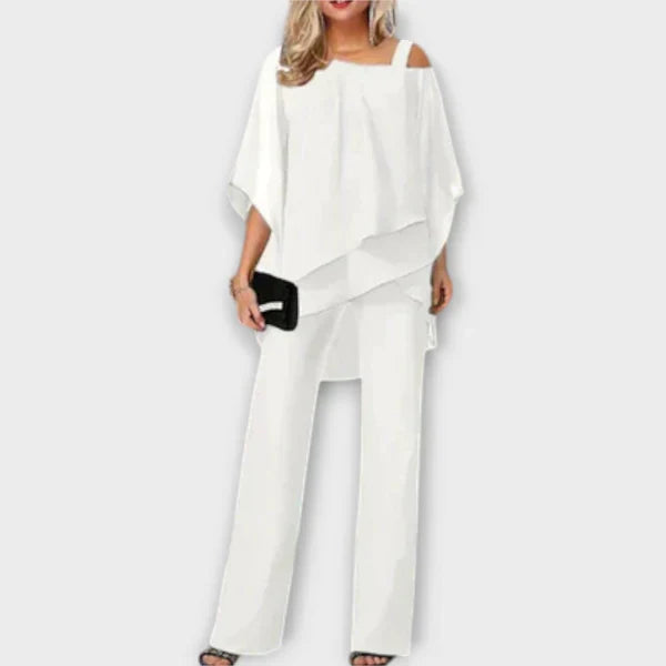 Narcisa - Eleganten Komplet