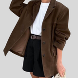 Cristina - Luksuzni Vintage Blazer