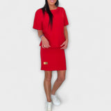 Lídia - Elegantna Obleka