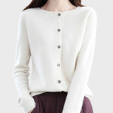 Jéssica - Kardigan iz Kašmirja