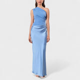 Marilia - Eleganten Plisirani Oblek