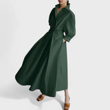 Graça - Maxi obleka za ženske