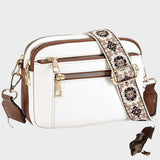 Lia - Eleganten ramenski nahrbtnik