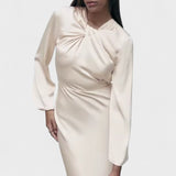 Teresa - Dolga Obleka