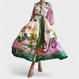 Sara - Elegantna Tradicionalna Oblačila