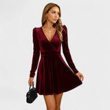 Silvia - Kratka obleka