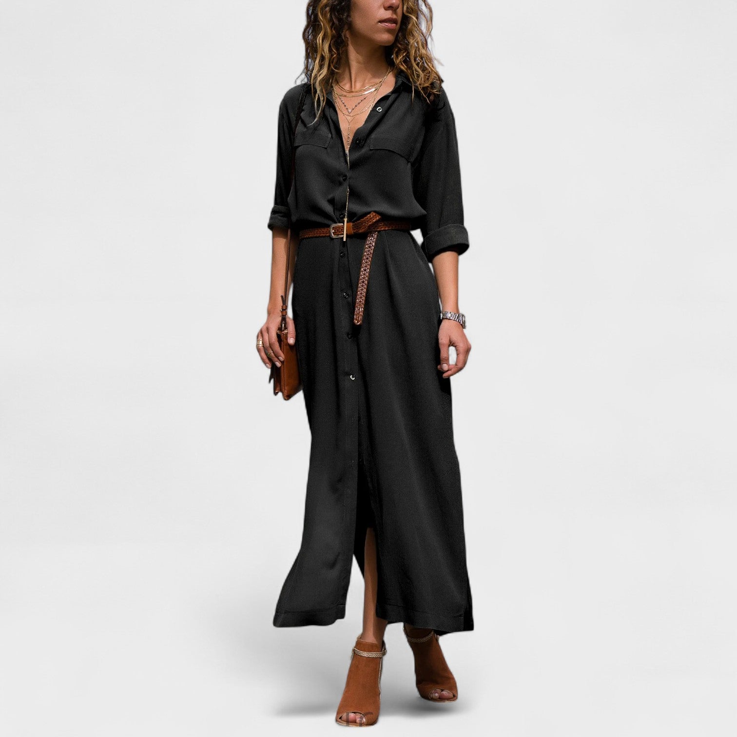 Rosário – Lahka in Elegantna Oblačila