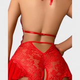 Célia - Komplet spodnjega perila