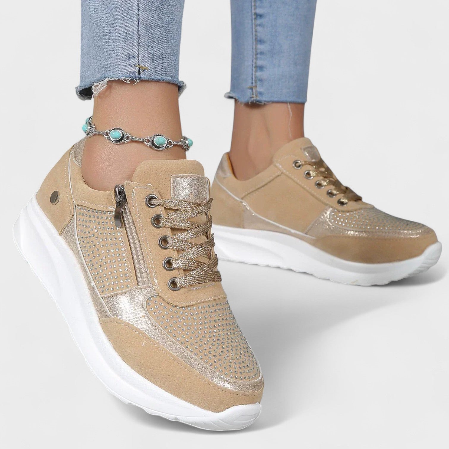 Constança - Ortopedski Tenis