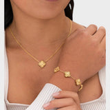 Beatriz - Deteljica s 4 Listi