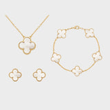 Beatriz - Deteljica s 4 Listi