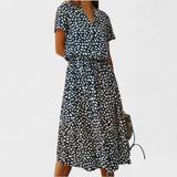 Ivone - Pomladna obleka