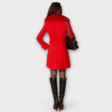 Francisca - Topla Zimska Jakna