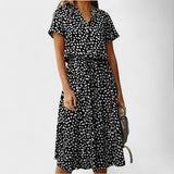 Ivone - Pomladna obleka