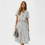 Ivone - Pomladna obleka