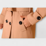 Francisca - Topla Zimska Jakna