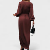 Madalena - Eleganten Oblek