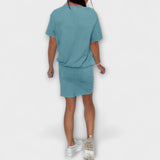 Lídia - Elegantna Obleka