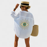 Alice - Casual srajca v ibiza stilu