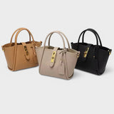 Alicia - Mala iz usnja