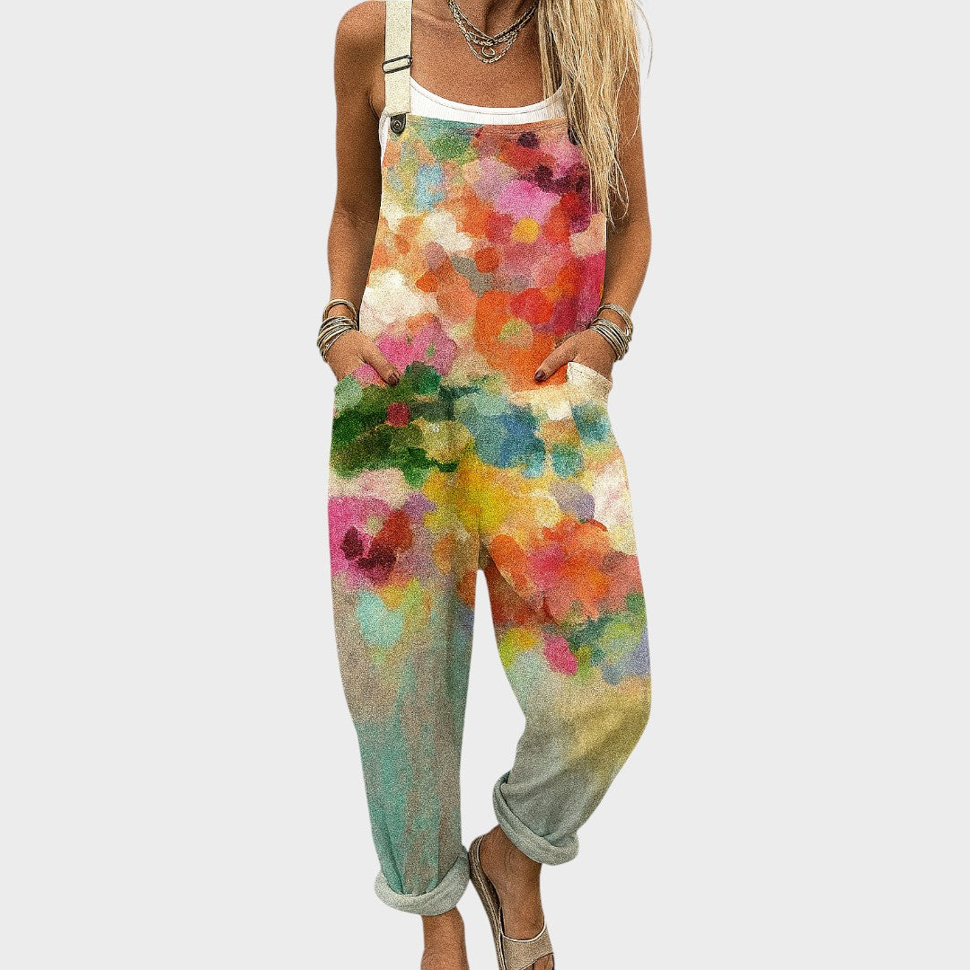 Valentina - Umetniški kombinezon