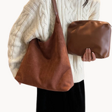 Carter - Časovno neomejena in elegantna ženska torba