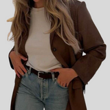 Cristina - Luksuzni Vintage Blazer