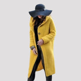 Sofia - Pletena jakna