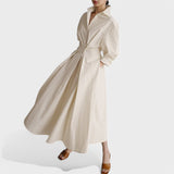 Graça - Maxi obleka za ženske