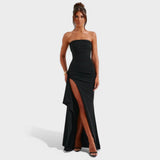 Daniela - Dolga in Elegantna Obleka