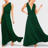 Liliana - Dolga Obleka