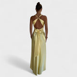 Inês - Elegantna Obleka