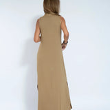 Isabel - Elegantna Obleka