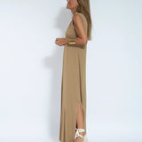 Isabel - Elegantna Obleka