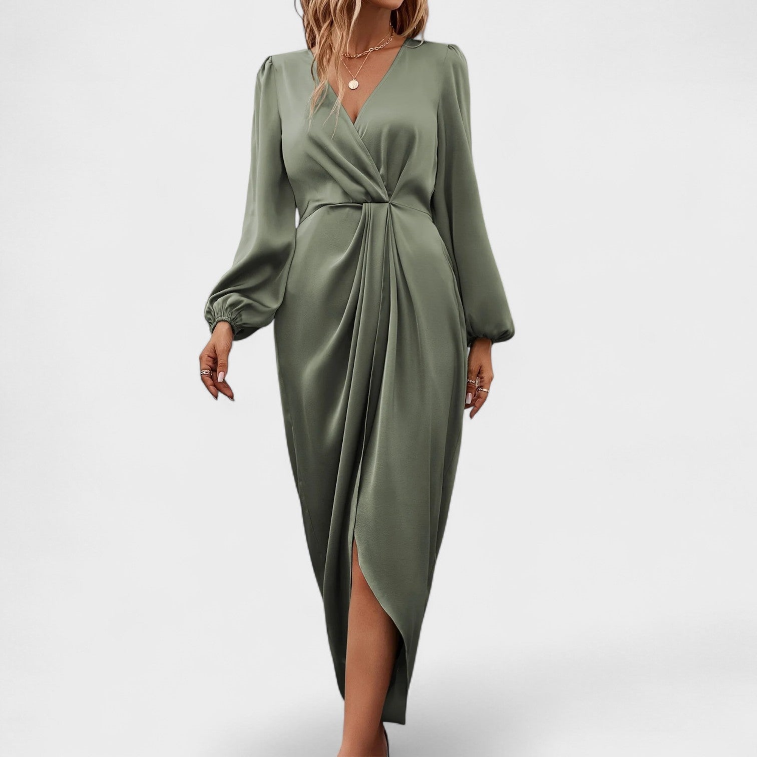 Madalena - Eleganten Oblek