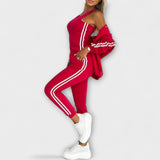 Eulalia - Komplet jopice, brezrokavnika in hlač