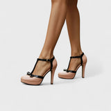 Bella - Elegantni petki