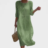 Daniela - Lahka in Elegantna Oblačila