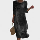 Daniela - Lahka in Elegantna Oblačila