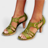 Camila – Elegantne in udobne sandale