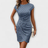 Patrícia - Kratka Rokavička Tulipan