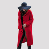 Sofia - Pletena jakna